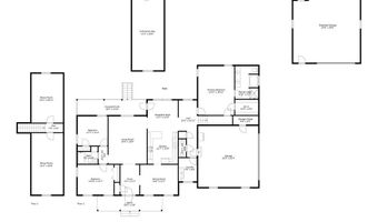 111 Branchwood Ln, Belton, SC 29627