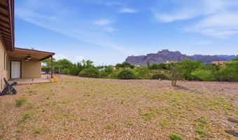699 N ARROYA Rd, Apache Junction, AZ 85119