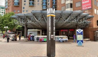 4501 ARLINGTON Blvd 502, Arlington, VA 22203