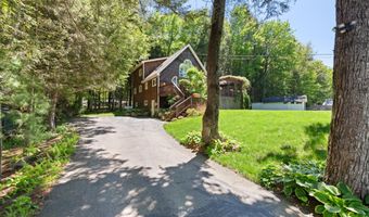 114 Shore Dr N, Bridgewater, NH 03222