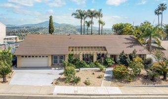 7945 Shadow Hill Dr, La Mesa, CA 91941