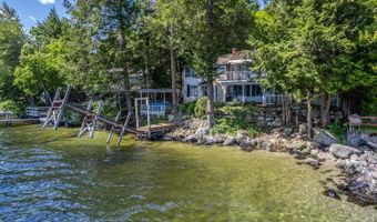 455 Wulamat Rd, Bristol, NH 03222