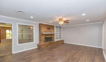 6710 GAINSBOROUGH Rd, Amarillo, TX 79106
