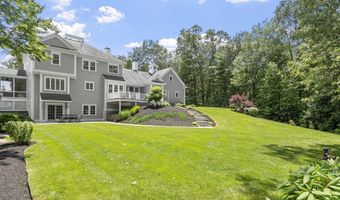 26 Mill Pond Rd, Bolton, MA 01740