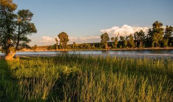 258 A Howie Rd, Big Timber, MT 59011