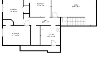 1160 Alpine Dr, Chubbuck, ID 83202