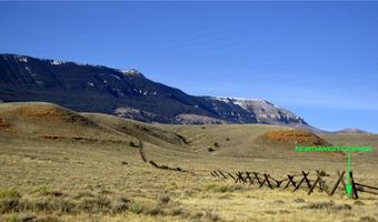 nhn Deadman Creek Road lot 7, Bridger, MT 59014