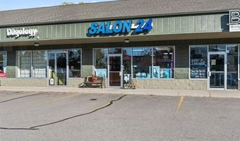 25 Jackson Industrial Dr 400, Ann Arbor, MI 48103