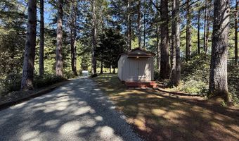 96104 CAPE FERRELO Rd, Brookings, OR 97415