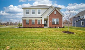 7454 Allesley Dr, Avon, IN 46123