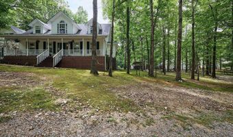 9919 Brown County Line Rd, Alexander, AR 72002