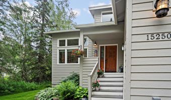 15250 Evergreen Ridge St, Anchorage, AK 99516