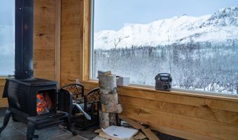 45161 Glenn Hwy, Chickaloon, AK 99674