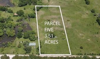 8189 15th St, Beggs, OK 74421