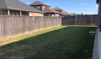4702 SW Birmingham St, Bentonville, AR 72713