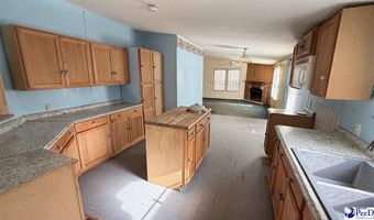503 Jamestown Rd, Bishopville, SC 29010