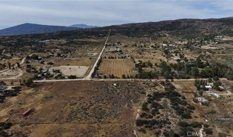 Yucca Valley Road, Anza, CA 92539