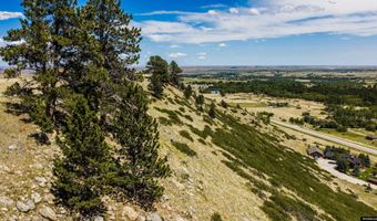 72 Old Antlers Way, Buffalo, WY 82834