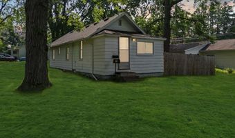 720 Pennsylvania Ave, Alma, MI 48801