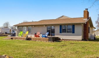 5500 S Highpoint Dr, Albion, IN 46701