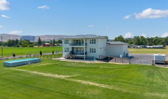 9216 E Pendleton Rd, Benton City, WA 99320