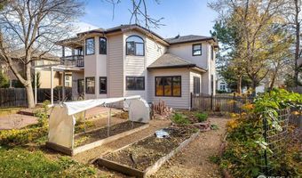 1111 Utica Cir, Boulder, CO 80304