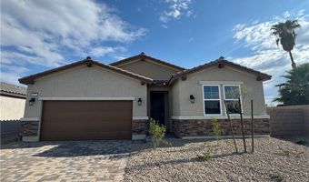 4691 Woodland Ave lot 24, Las Vegas, NV 89121