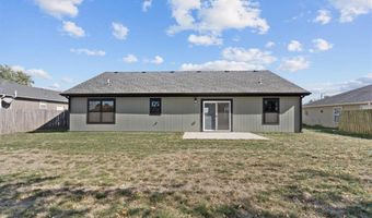 526 SW Truman Rd, Archie, MO 64725