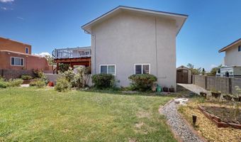 1212 MICHAEL HUGHES Dr NE, Albuquerque, NM 87112