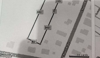 Prospect Road, Belford, NJ 07718