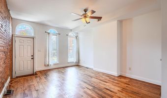 101 W CLEMENT St W, Baltimore, MD 21230