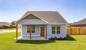 801 Avondale Dr, Alma, AR 72921