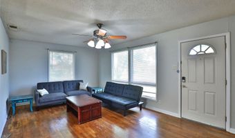 2109 Collins Ave, Abilene, TX 79603