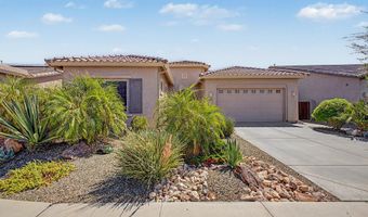 395 S 197TH Dr, Buckeye, AZ 85326