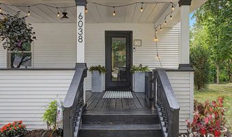 6038 Bancroft Ave SE, Alto, MI 49302