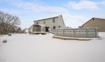 904 Elm St, Auburn, IN 46706