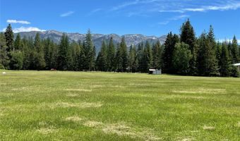 315 Ferndale Dr Lot 24, Bigfork, MT 59911