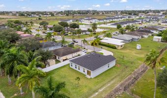 136 Dabou Loop, Belle Glade, FL 33430