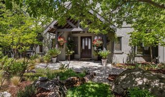 500 Ashland Loop Rd, Ashland, OR 97520