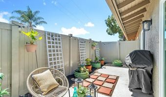 7000 Saranac St #44, La Mesa, CA 91942