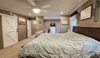 1226 Simba Rd, Atkins, AR 72823