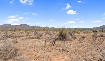 41990 N CAHAVA RANCH Rd None, Cave Creek, AZ 85331