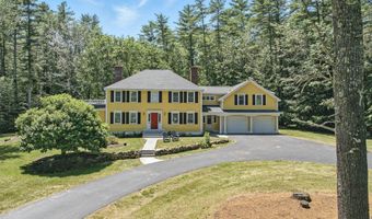 37 Magazine St, Bedford, NH 03110
