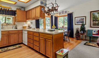 91 Panorama Dr, Cascade, ID 83611