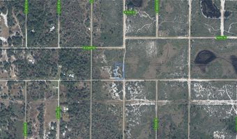 2310 W Yarbrough Rd, Avon Park, FL 33825