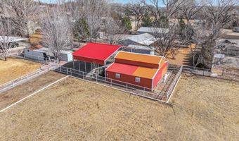 327 ROAD 3050, Aztec, NM 87410