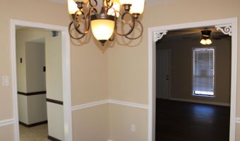 4104 Spencer St, Augusta, GA 30907