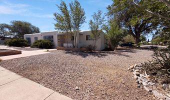 700 Dakota St SE, Albuquerque, NM 87108