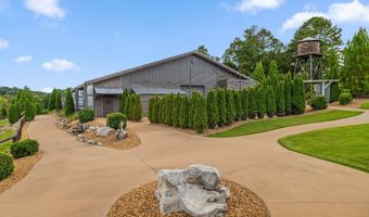 1020 Thomas Rd, Benton, TN 37307