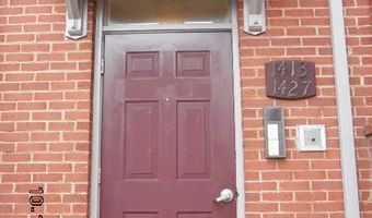1413 ORONOCO St 1413, Alexandria, VA 22314